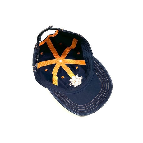 【USED】90'S-00'S HYP YIN-YANG SUN CAP