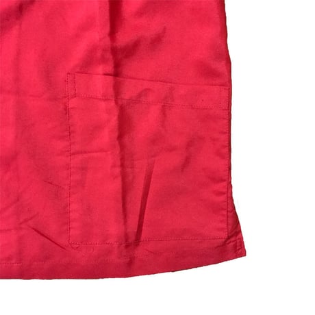 【USED】00'S 7-ELEVEN STAFF SHIRT