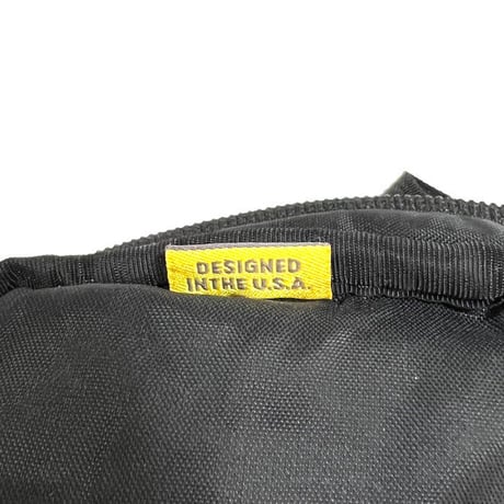 【USED】90'S-00'S OLD INCASE BODY BAG