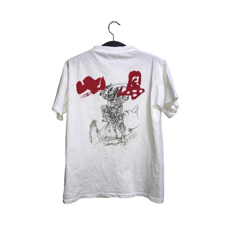 【USED】90'S KOJIMA T-SHIRT