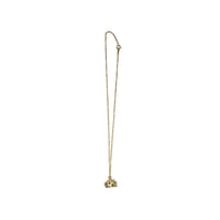 【BOOMBABA BOUTIQUE】Vintage house necklace