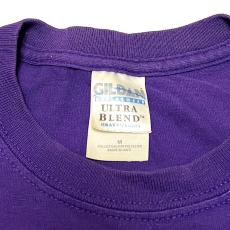 【USED】90's-00's DINOSAUR Jr. The Wagon COW T-SHIRT