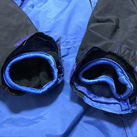 【USED】90'S GERRY COSBY 3-WAY MOUNTAIN PARKA