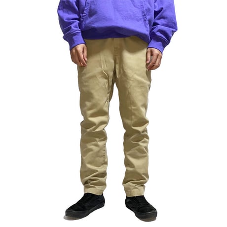 【USED】00'S DICKIES TAPERED PANTS