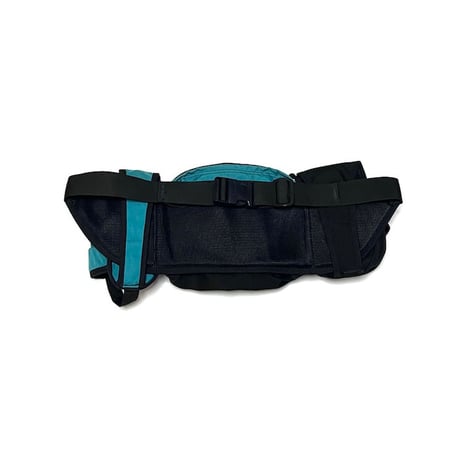 【USED】80'S L.L.BEAN 3in1 BUM BAG