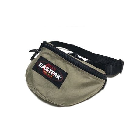 【USED】80'S EASTPAK BUMBAG