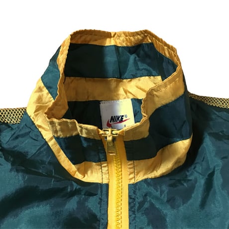 【USED】90'S NIKE S/S SPORTS PULLOVER