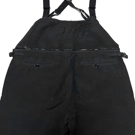 【USED】HELMUT LANG 1999AW OVERALLS