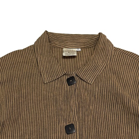 【USED】80's MILL VALLEY GYPSY JACKET