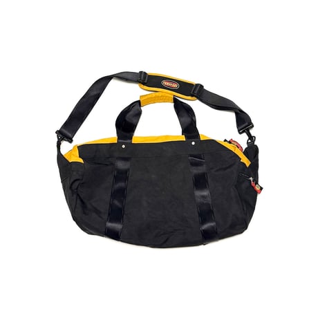 【USED】90's SKECHERS DUFFLE BAG
