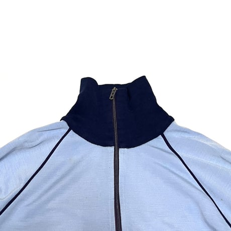 【USED】70's GERMANY OLD TRACK JACKET