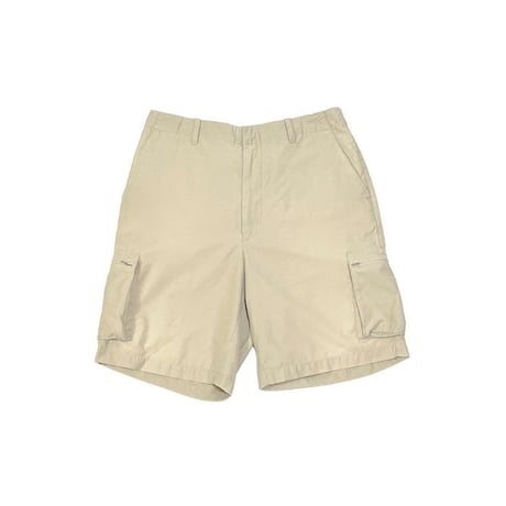【USED】00'S NIKE GOLF CARGO SHORTS
