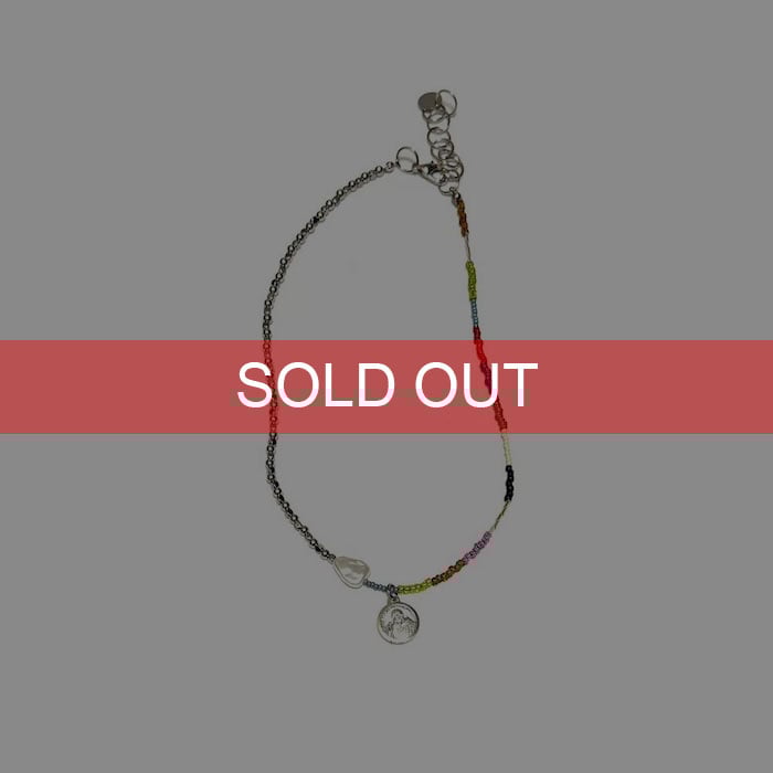 LIBeRté】Necklace 