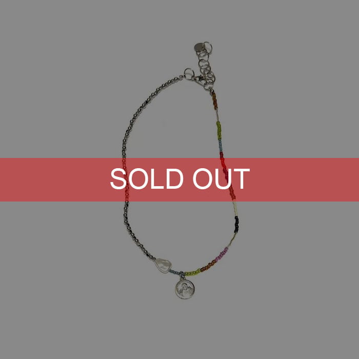 LIBeRté】Necklace 