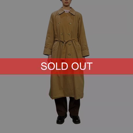 バーバリー | STORES