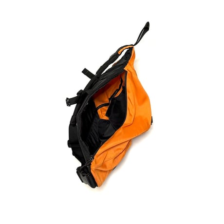 【USED】00's GAP SLING BAG ORANGE