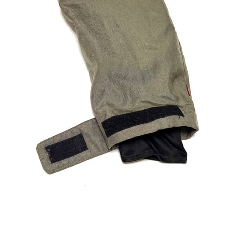 【USED】00's Levi's ENGINEERED JEANS CORDURA NYLON HOODED ZIP JACKET