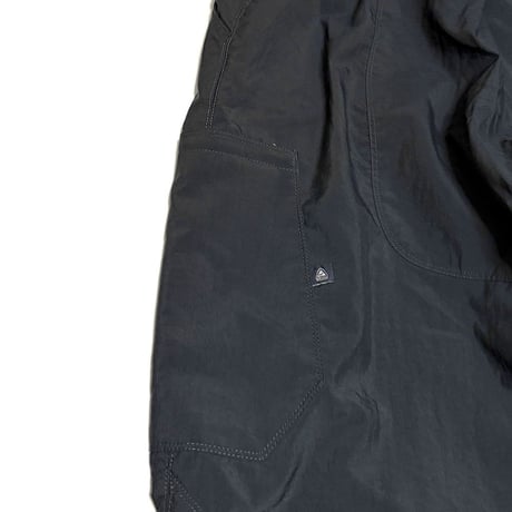 【USED】00's NIKE ACG 5-POCKET TECHNICAL PANTS