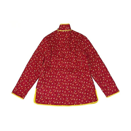 【USED】70'S STRENGTH QUILTED CHINESE JACKET