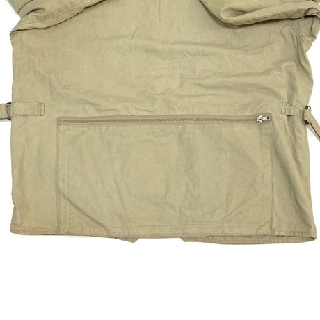【USED】90'S L.L.BEAN MULTI POCKET FIELD JACKET