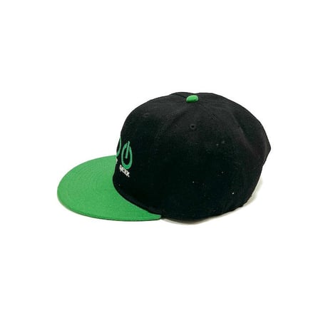 【USED】90'S-00'S HOMME FEMME GEEK CAP