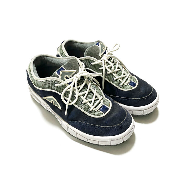 AIR WALK 00s archive スニーカー AIR WALK 00s archive スニーカー