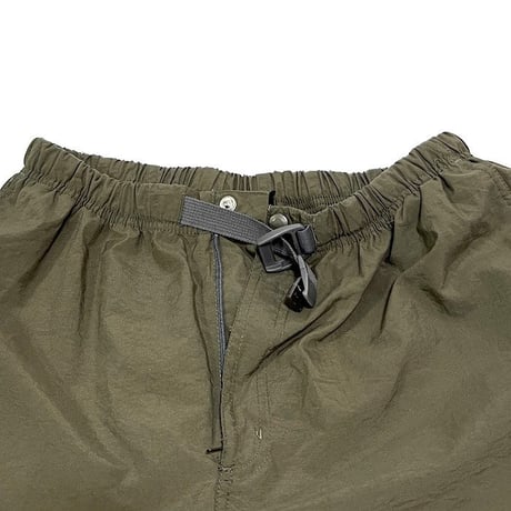 【USED】00'S NIKE ACG EASY CARGO PANTS
