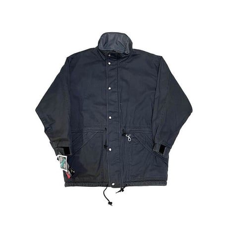 【DEAD STOCK】90'S OCEAN PACIFIC TECH REVERSIBLE COAT
