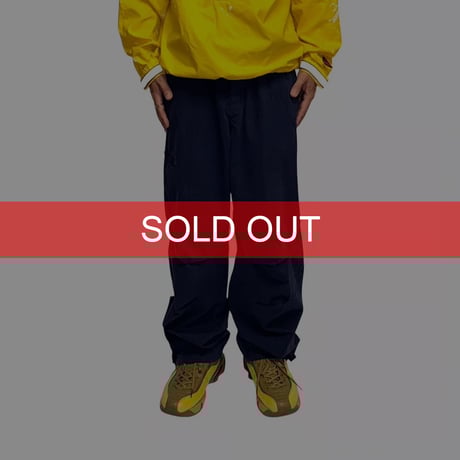 ギミックパンツ | STORES