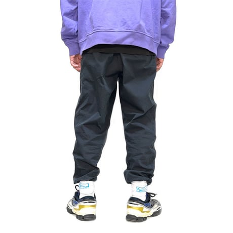 【USED】90'S-00'S NIKE AIR JORDAN TRACK PANTS
