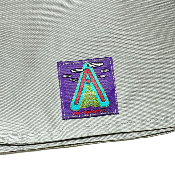 90s★希少 当時物 ANARCHIC ADJUSTMENT　ボディーバッグ fit=scale-down,w=1200