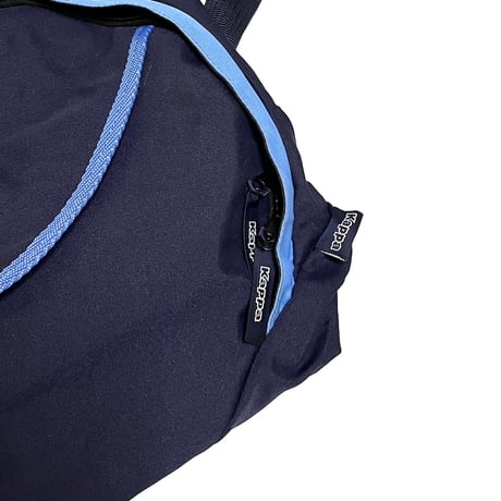 【USED】00's Kappa Y2K SHOULDER BAG