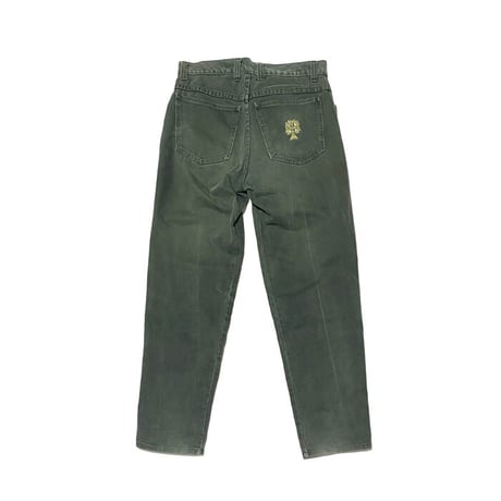 【USED】90'S DOGTOWN DENIM PANTS