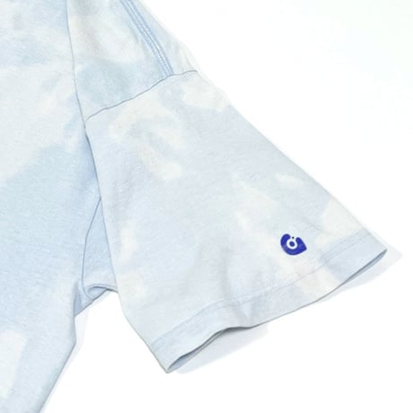 【USED】90'S-00'S GRAVIS BOX LOGO T-SHIRT
