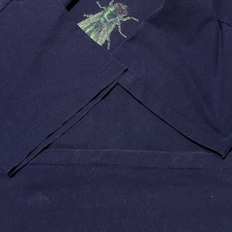 【USED】90'S NO DOUBT "TRAGIC KINGDOM" T-SHIRT