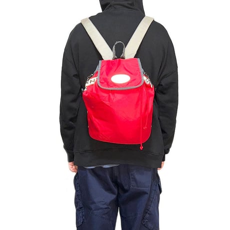 【USED】90'S-00'S DKNY ACTIVE MINI BACKPACK