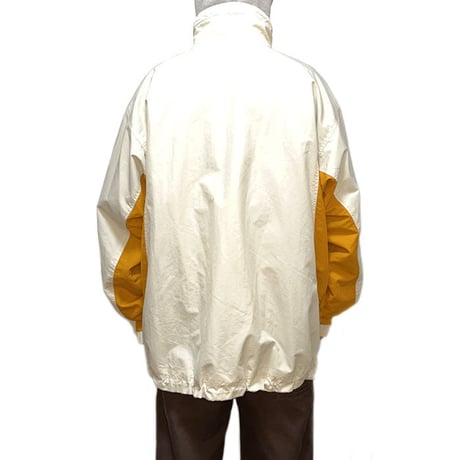 【USED】90'S COLUMBIA CONVERT NYLON JACKET