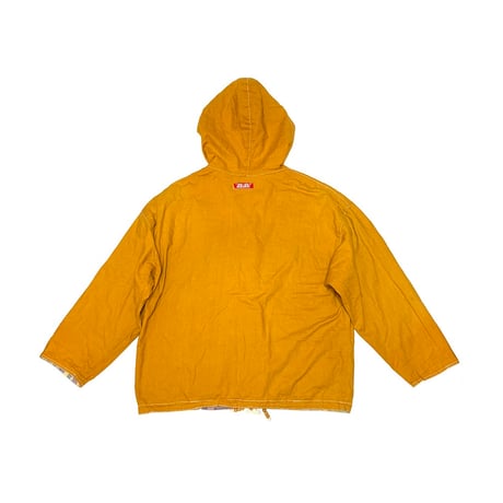 【USED】80's-90's JOUJOU REVERSIBLE JACKET