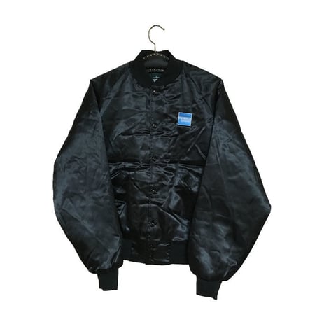 【DEAD STOCK】AMERICAN EXPRESS STAFF JUMPER