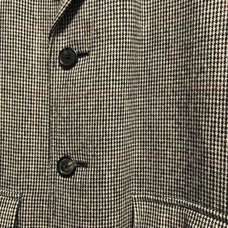 【USED】POLO BY RALPH LAUREN SUPER LONG WOOL COAT
