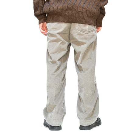 【USED】00'S NIKE ACG CORDUROY PANTS