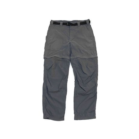 【USED】00'S L.L.BEAN 2-WAY CLIMBING PANTS