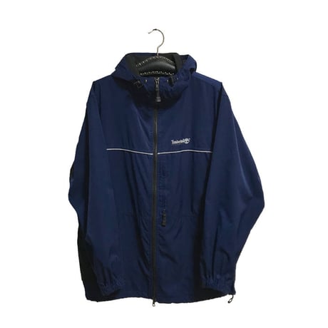 【USED】90'S  TIMBERLAND OVERSIZED MOUNTAIN JACKET