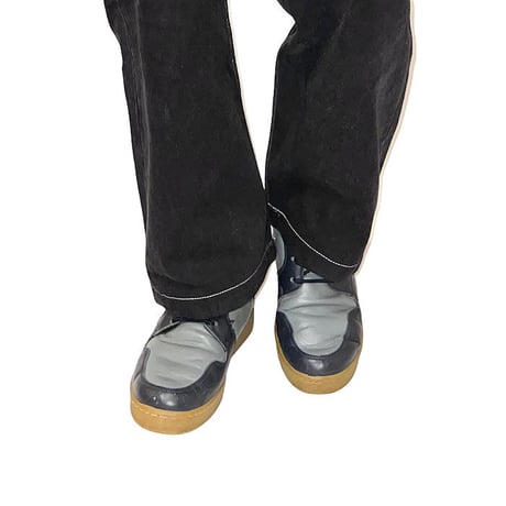 【USED】90'S-00'S STUSSY ORIGINAL SNEAKERS