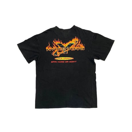 【USED】90'S HYPER YO-YO T-SHIRT