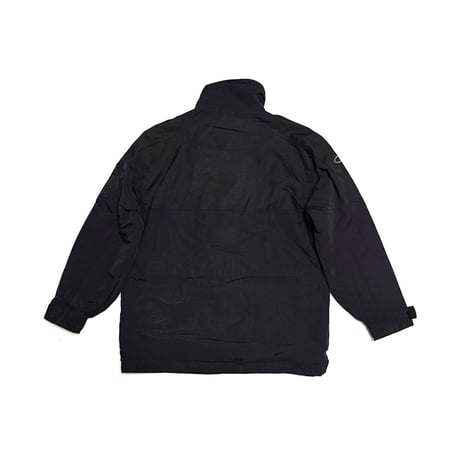 【USED】00's OAKLEY Genuine Software Tactical Jacket Black