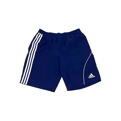 【USED】00's adidas ASYMMETRY SPORT SHORTS