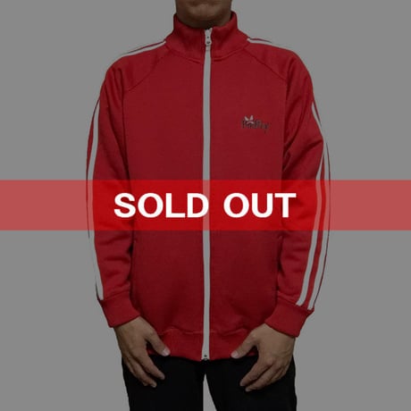 【USED】90'S BAD BOY TRACK JACKET