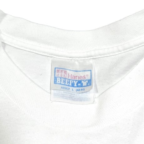 【USED】90'S HAVE A SPACY DAY T-SHIRT