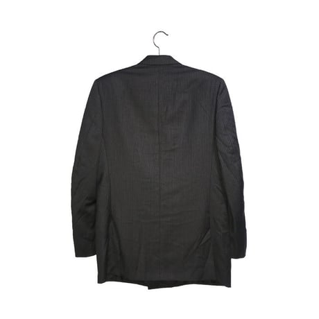 【USED】GIVENCHY PARIS DOUBLE BREASTED JACKET